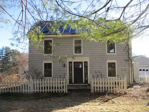 643 Methodist Rd, Westbrook, ME 04092
