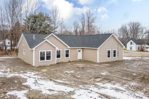 47 Union St, Orono, ME 04473