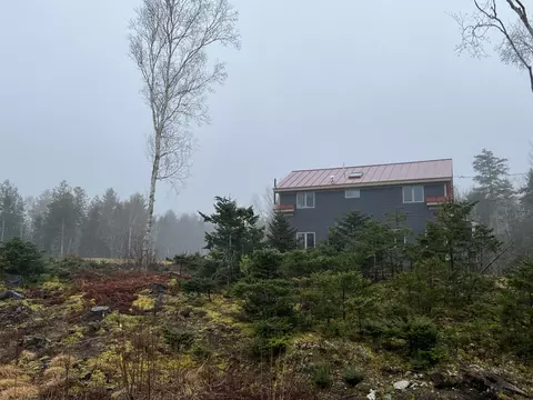 83 Dog Island Rd, Harborside, ME 04642