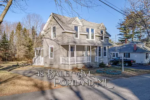 48 Bailey Ave, Portland, ME 04103