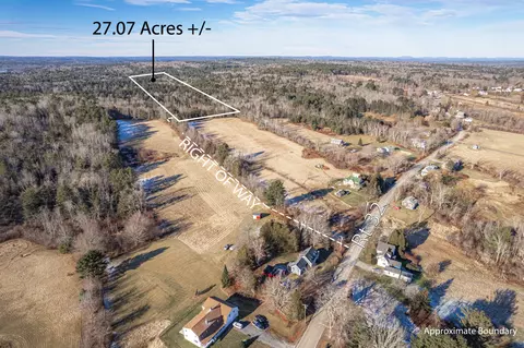 1085 Bremen Rd, Waldoboro, ME 04572