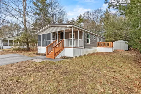 41 Deer Hill Ave, Standish, ME 04084