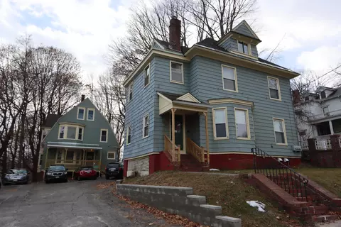 14-16 Elm St, Auburn, ME 04210