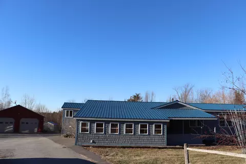 920 Old County Rd, Etna, ME 04434