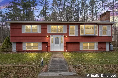 19 Black Island Rd, Oxford, ME 04270