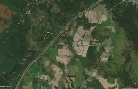 20 Cow Team Rd # -S, Crystal, ME 04747