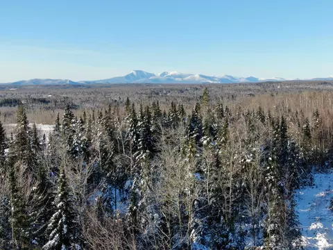 M6l19a Up Back Road, Mount Chase, ME 04765