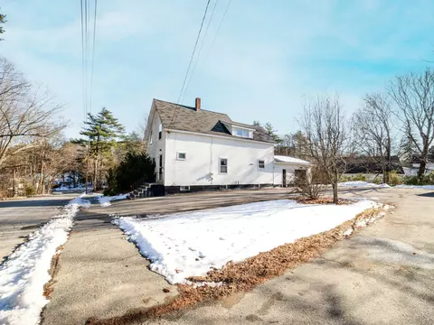 96 Quimby St, Augusta, ME 04330