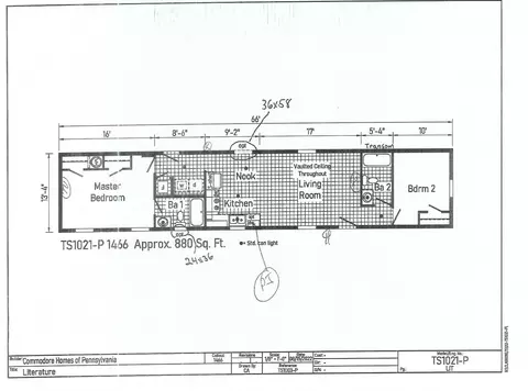 48 Lakewood Dr, Limington, ME 04049