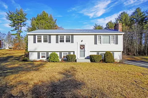 12 Cedar St, Casco, ME 04015 photo 1
