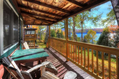 13 Lakefront Ln #7, Rangeley, ME 04970