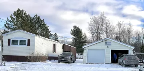 142 Chapman Rd, Presque Isle, ME 04769