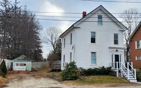 5 Maple St, Bath, ME 04530