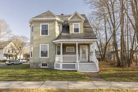 415 Deering Ave, Portland, ME 04103