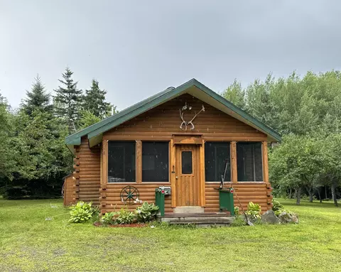 268 Peters Cove Rd, Orient, ME 04471
