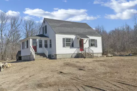 6 Michaelas Way, Parsonsfield, ME 04047