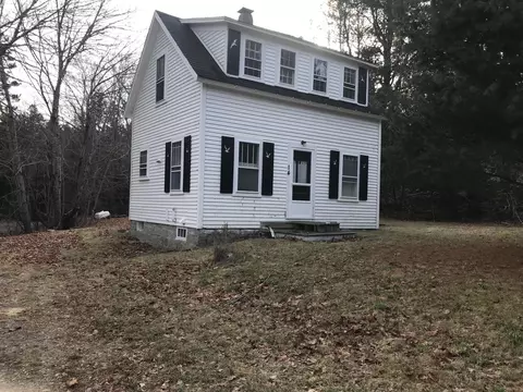 14 Pretty Marsh Rd #A, Mount Desert, ME 04660