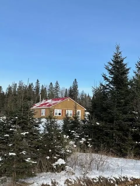 159 High Meadow Rd, Perham, ME 04766