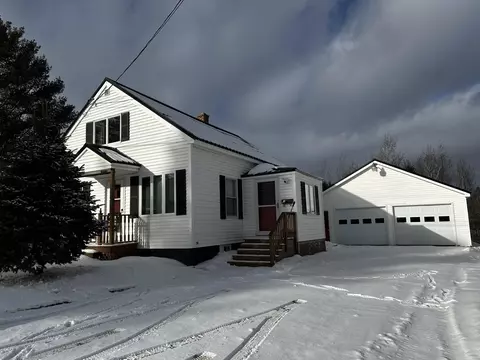 20 Hardison Ave, Caribou, ME 04736