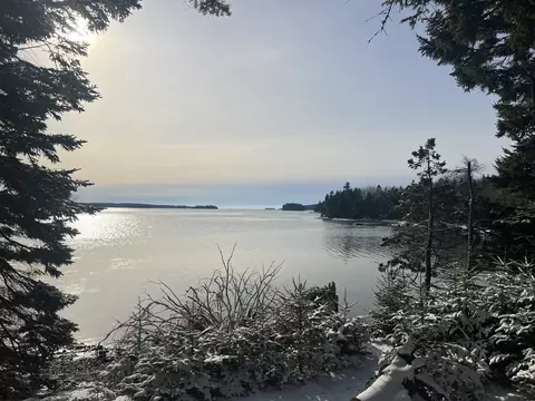 52 Black Bear Trl, Steuben, ME 04680