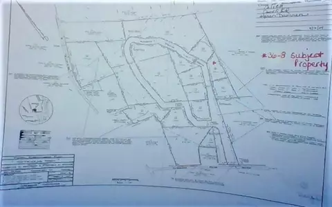 lot8 Mcgrath Pond Loop Rd, Belgrade, ME 04917