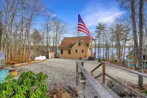 359 Shore Rd, Denmark, ME 04022