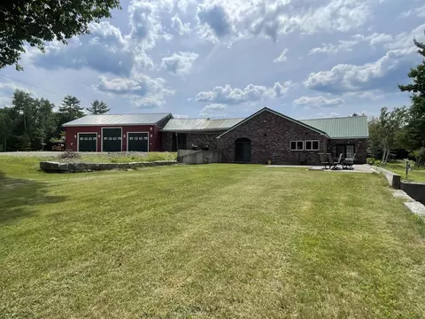 1482 Mattamiscontis Rd, Mattamiscontis Twp, ME 04457