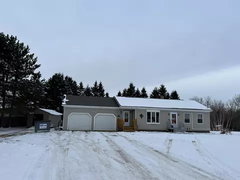 484 Ridge Rd, Oakfield, ME 04763