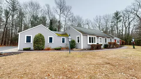 48 Colonial Way #48, Auburn, ME 04210
