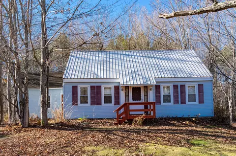 855 Albion Rd, Unity, ME 04988