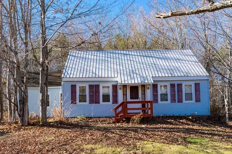 855 Albion Rd, Unity, ME 04988