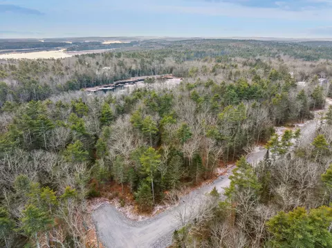 lot5 Fisher Pond Rd, Woolwich, ME 04579