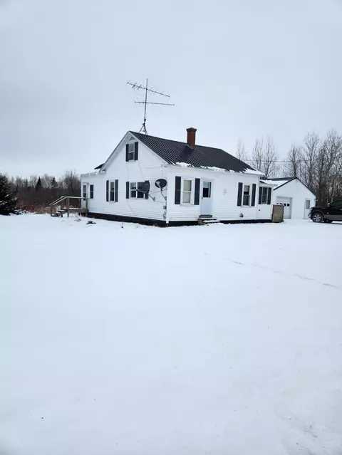 1491 Masardis Rd, Masardis, ME 04732