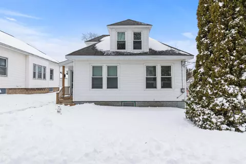 40 Pembroke St, Portland, ME 04103
