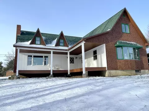 422 Fuller Rd, Carmel, ME 04419