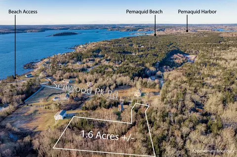 139 Seawood Park Rd # A, Bristol, ME 04554