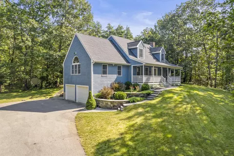 181 York Woods Rd, South Berwick, ME 03908