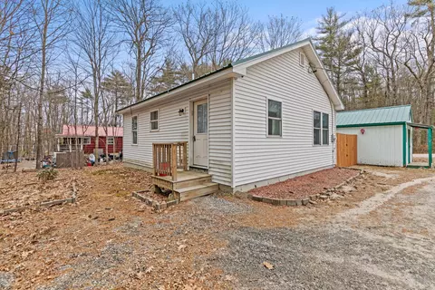 1267 Richville Rd, Standish, ME 04084