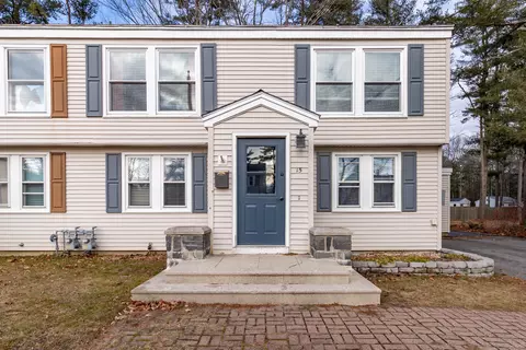 15 Emanual Dr, Brunswick, ME 04011