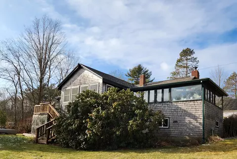 78 Sproul Hill Rd, Bristol, ME 04539