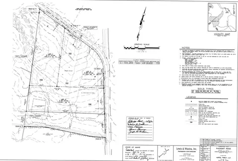 60 Hogfat Hill Rd #1 & 2, Sebago, ME 04029