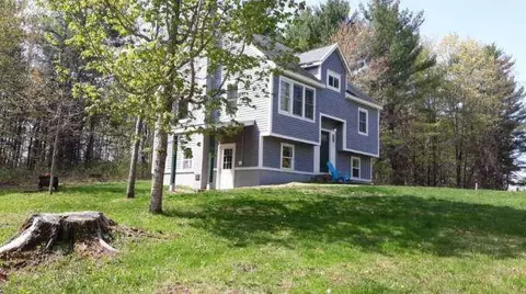 143 Fahi Pond Rd, Anson, ME 04958