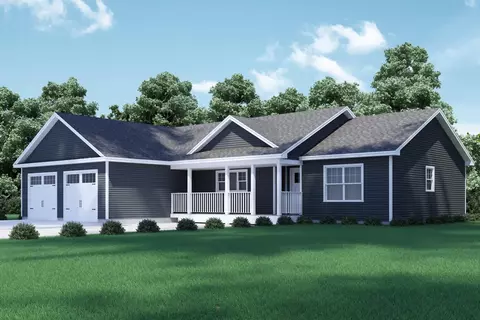 lot6 Village Rd, Buckfield, ME 04220