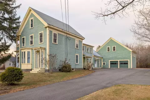 37 Lower Main St, North Berwick, ME 03906