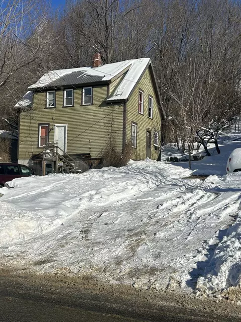 395 Old Jay Hill Rd, Jay, ME 04239 photo 1