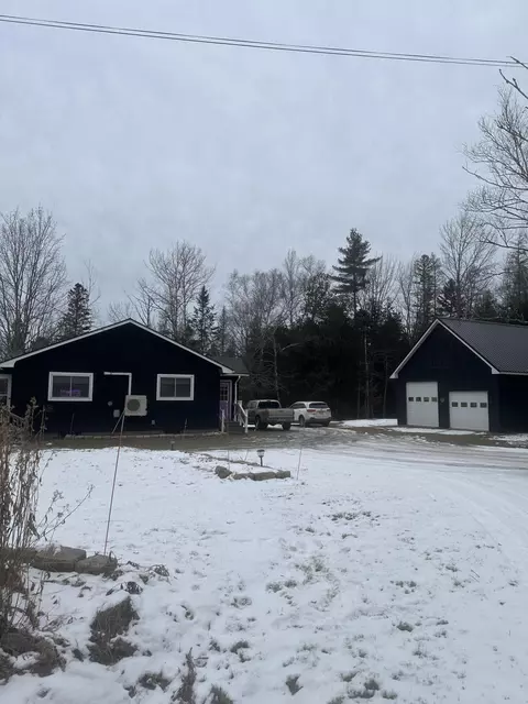 146 Tannery Loop, Amherst, ME 04605