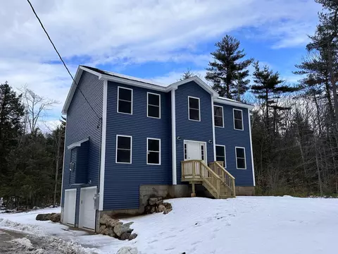 144 Prospect Hill Rd, Lebanon, ME 04027