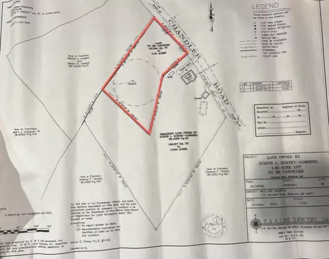 171 Chandler Rd, Belgrade, ME 04917