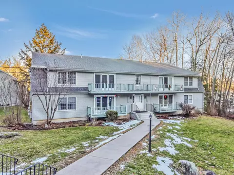 210 Evergreen Dr #210, Waterville, ME 04901