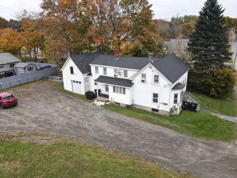 166 Pearl St, Bangor, ME 04401